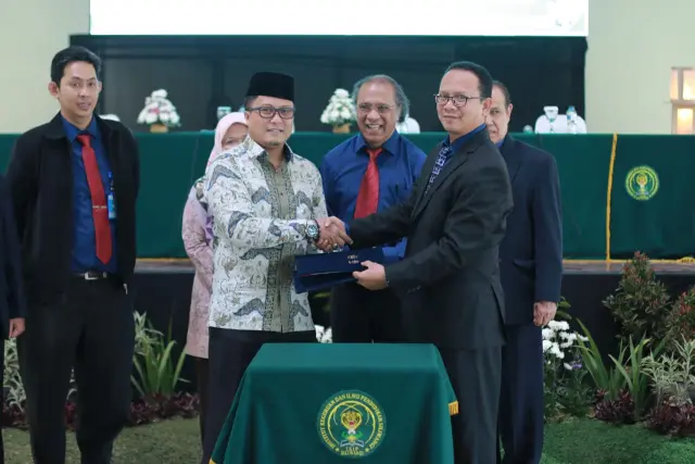 IKIP Siliwangi Teken Kerjasama dengan SEAMOLEC