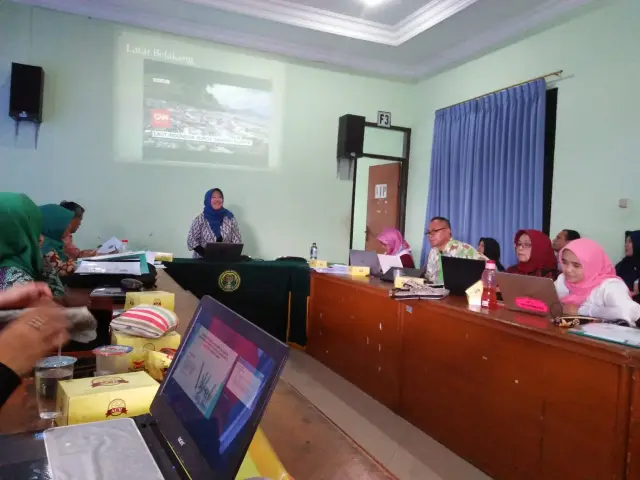 Hibah Penelitian dan Pengabdian Internal IKIP Siliwangi Tahun 2019