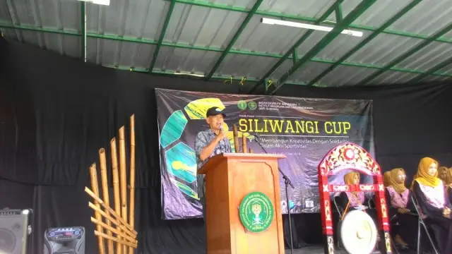 IKIP Siliwangi CUP (ISC) 2018 Resmi Digelar