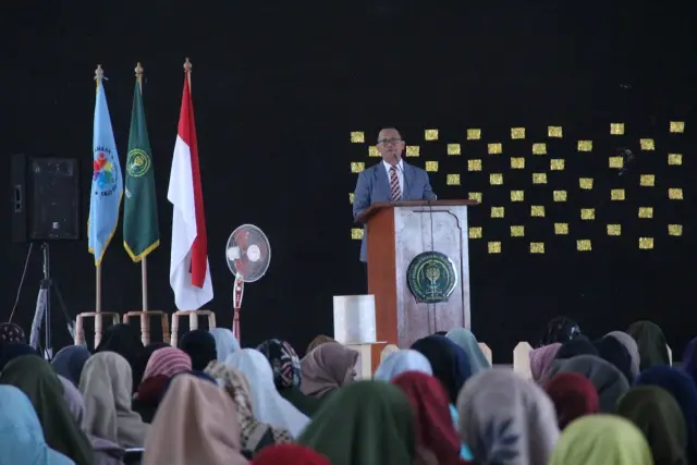 Kembangkan Potensi Wirausaha, IKIP Siliwangi Gelar Seminar Kewirausahaan 2019