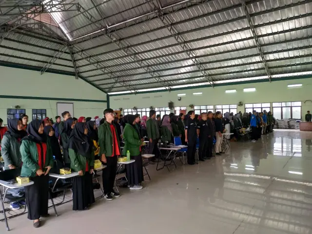 Mahasiswa IKIP Siliwangi Ikuti Kuliah Umum Perlindungan Konsumen bersama BPKN