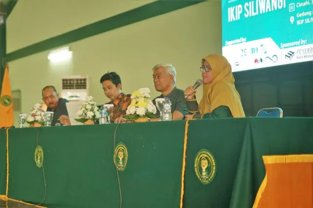Seminar Nasional Pendidikan Matematika