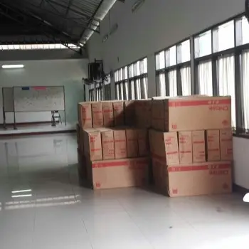STKIP Siliwangi Mendapatkan Bantuan Hibah PP-PTS Rp 400juta