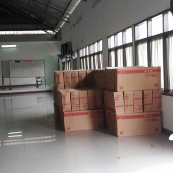 STKIP Siliwangi Mendapatkan Bantuan Hibah PP-PTS Rp 400juta