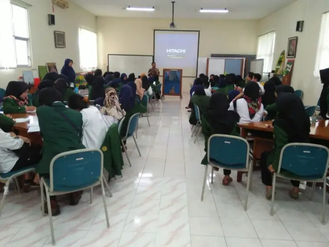 Bimtek Prodi Pendidikan Matematika IKIP Siliwangi di P4TK Matematika Yogyakarta