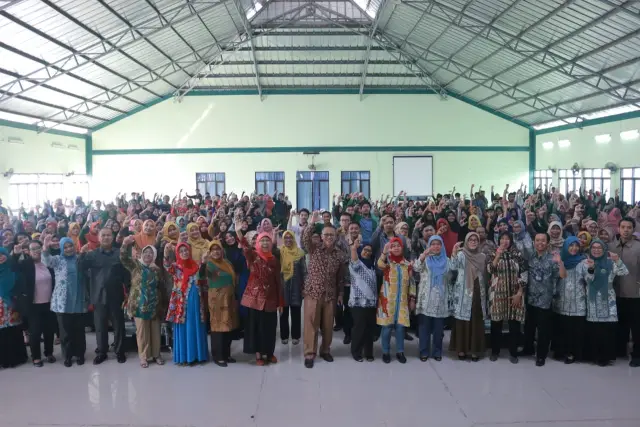 Penutup Paripurna KKN Citarum Harum, IKIP Siliwangi Selenggarakan Seminar Hasil