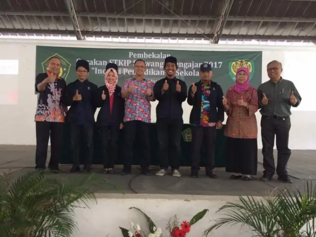 STKIP Siliwangi Kembali Laksanakan Program GSSM 2017