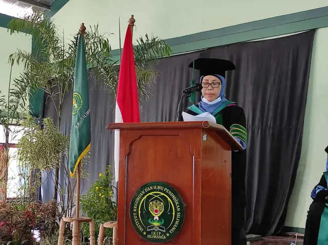 IKIP Siliwangi Gelar Pengukuhan Guru Besar Bidang Pendidikan Matematika
