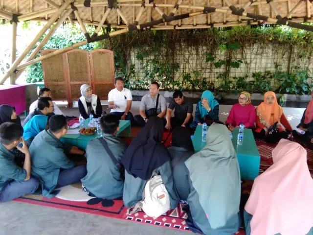 KKN Tematik IKIP Siliwangi, Harumkan Citarum Melalui Berbagai Program Ungggulan