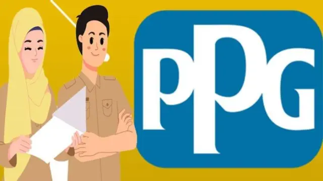Lapor Diri Angkatan 2 Tahun 2023 PPG Prajab