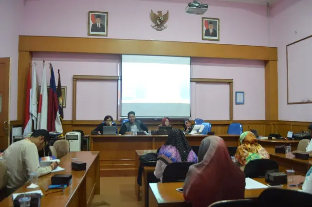 IKIP Siliwangi Selenggarakan Seminar Pembelajaran Inovatif di SMAN 5 Bandung