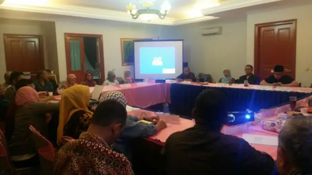 RAKER (Rapat Kerja) STKIP Siliwangi 2017