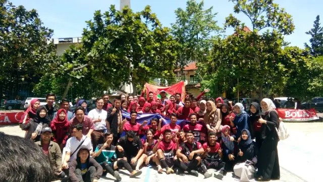 Futsal IKIP Siliwangi Juarai EDSA CUP 2018