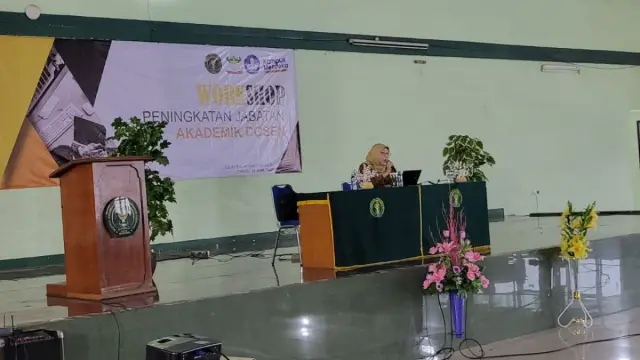 Bina Karir Dosen, IKIP Siliwangi Gelar Bimtek Jabatan Akademik Dosen