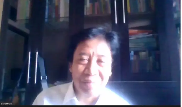 Bimbingan Teknis Kekhasan Program Studi di Lingkungan Fakultas Ilmu Pendidikan