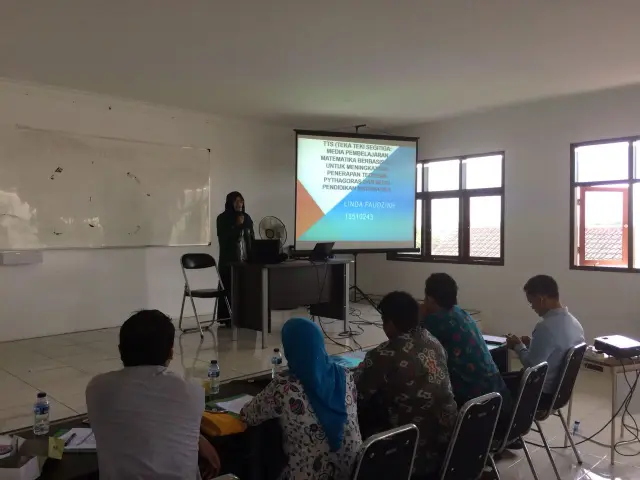IKIP Siliwangi Selenggarakan Pilmapres 2018