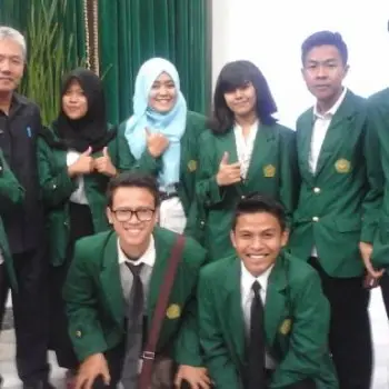 Peringati Hari Pahlawan; STKIP Siliwangi Kirim Delegasi ke Gedung Sate