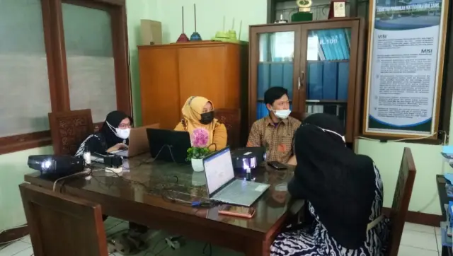 Audit Mutu Internal IKIP Siliwangi