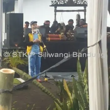 Tim STKIP Siliwangi Bandung Ikuti Lomba Gerak Jalan di Kopertis Wilayah IV