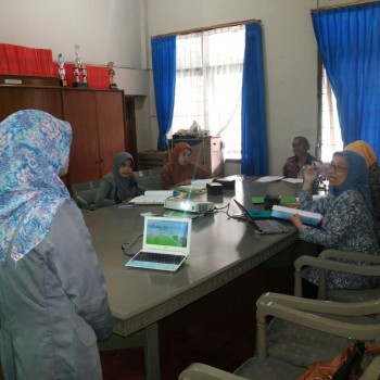 Seleksi Mahasiswa Berprestasi STKIP Siliwangi Bandung