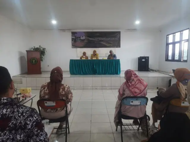 IKIP Siliwangi dan LSP PEP Menyelenggarakan Sertifikasi Profesi Penulis dan Editor