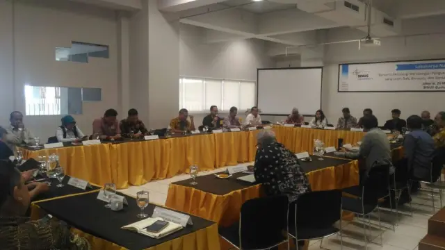 IKIP SILIWANGI IKUTI LOKAKARYA NASIONAL 2018