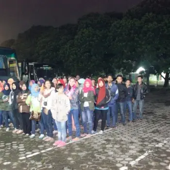 Kegiatan Bimtek di PPPPTK Matematika Yogyakarta 9 April 2015