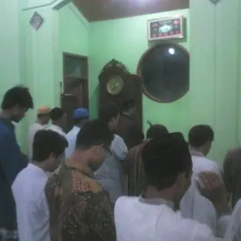 Ketua STKIP Siliwangi Bandung Pimpin Tarawih Malam ke-15 Ramadhan 1437 H di Masjid Baitul Jabbar Kopertis Wil. IV Jabar dan Banten