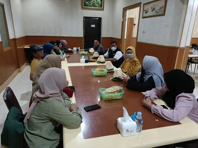 IKIP Siliwangi adakan Monitoring Mahasiswa PMM IKIP Siliwangi ke Universitas Islam Makassar
