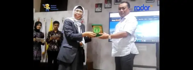 IKIP Siliwangi Menjadi Ketua KKN Tematik LLDIKTI IV Jabar dan Banten Tahun 2022