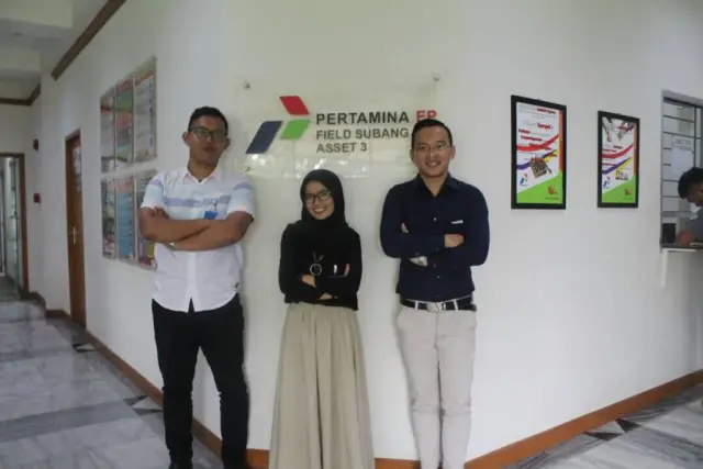 Mahasiswa STKIP Siliwangi Kembali Raih Prestasi dalam Gebyar Lomba Karya Tulis Ilmiah di Unesa
