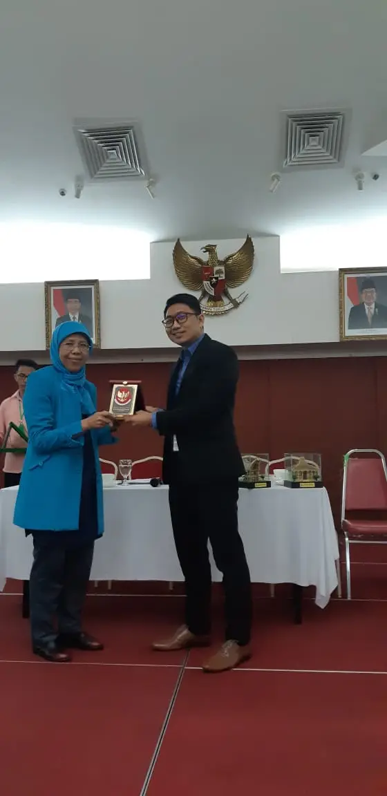 Delegasi IKIP Siliwangi Diterima Atase Pendidikan KBRI Kuala Lumpur, Malaysia