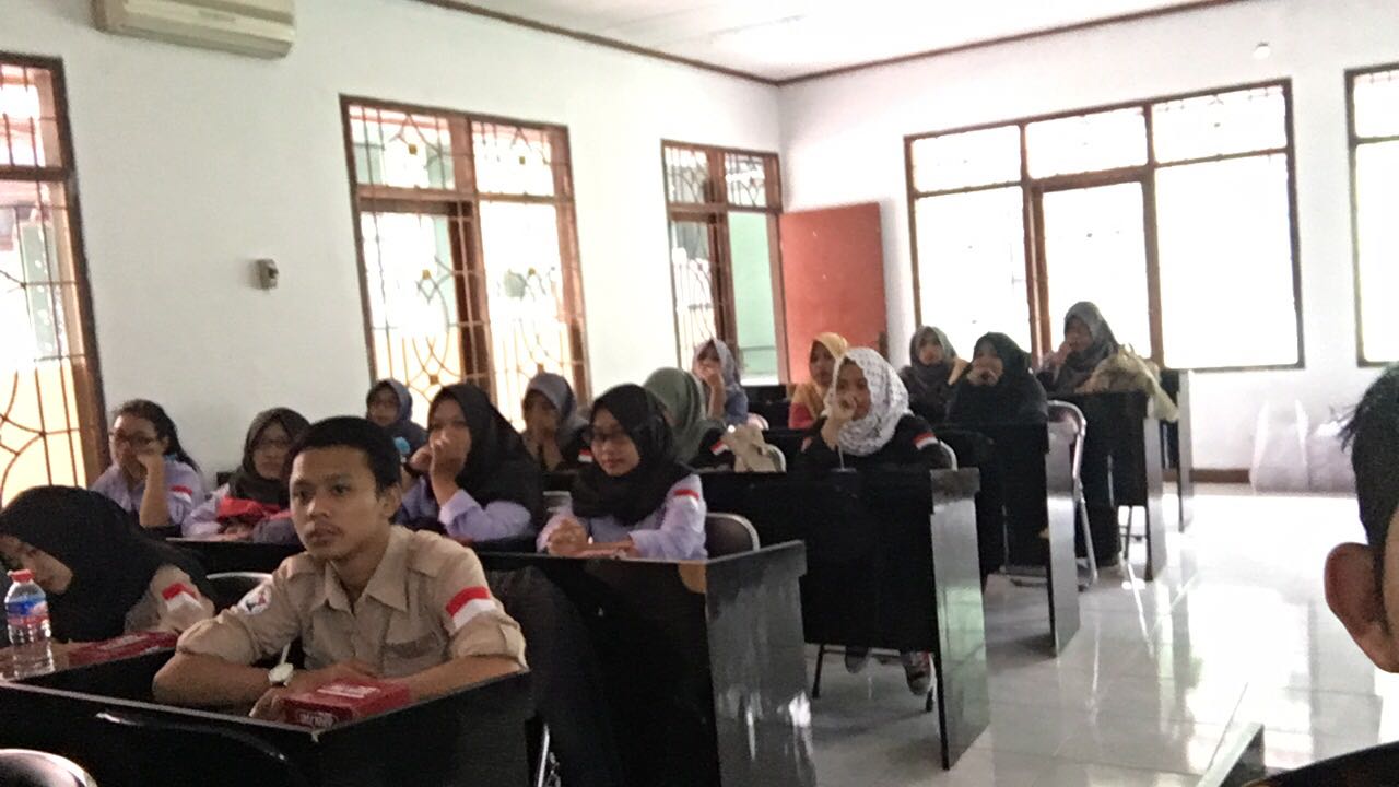 SATRIA 2016 STKIP Siliwangi Bandung
