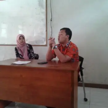 Pematapan Sidang Skripsi