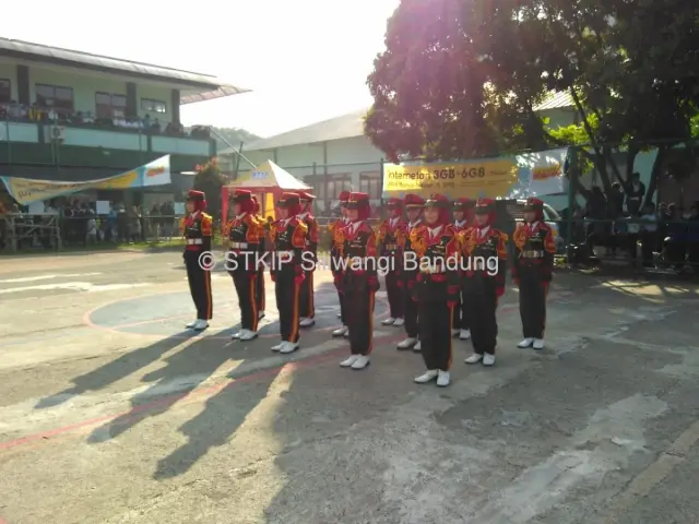 Korps Protokoler Mahasiswa, Gelar Lomba PBBAB Se-pulau Jawa