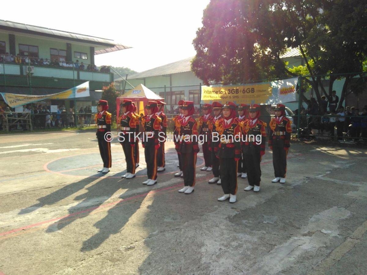 Korps Protokoler Mahasiswa, Gelar Lomba PBBAB Se-pulau Jawa