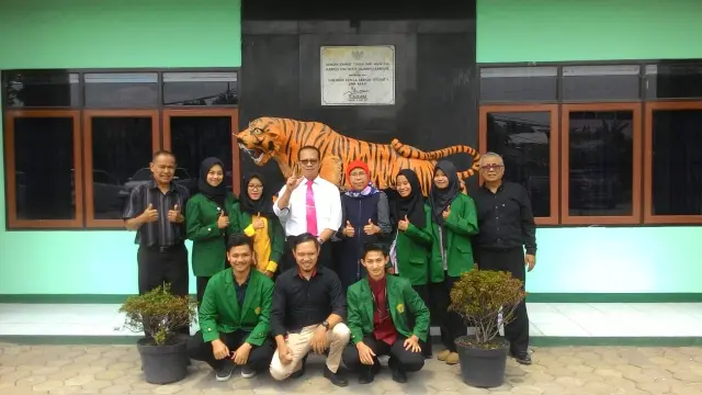 IKIP Siliwangi Delegasikan Mahasiswa dalam Program PERMATA 2018