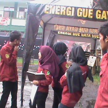 Hima ESA 6th Anniversary