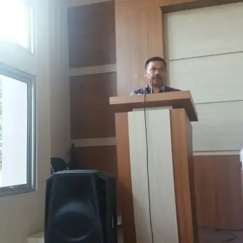 Seminar Nasional PLS di Kabupaten Cianjur