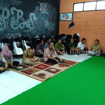 STKIP Siliwangi kembali Tambah Dosen Tersertifikasi Profesional