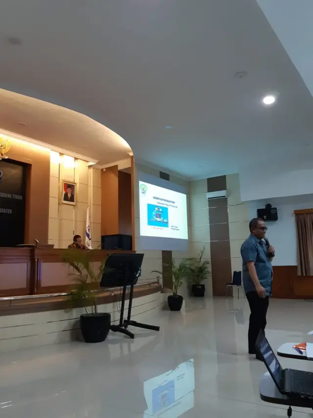 IKIP Siliwangi Diundang dalam Bimbingan Teknis IAPS 4.0 di L2DIKTI Wilayah IV Jabar dan Banten