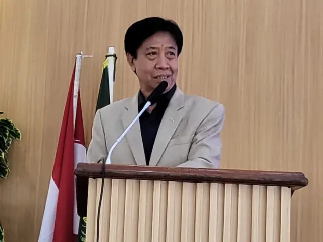 Prof. Uman Suherman: Makna Ramadan Tak Berakhir di Syawal