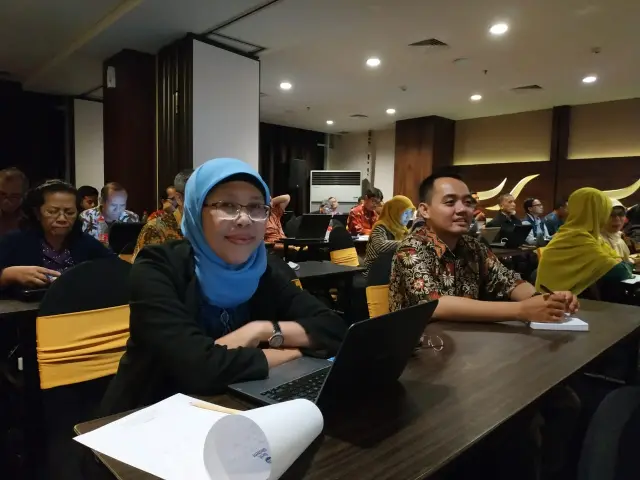 IKIP Siliwangi Diundang dalam Bimbingan Teknis Penugasan Dosen Ke Sekolah (PDS) tahun 2019