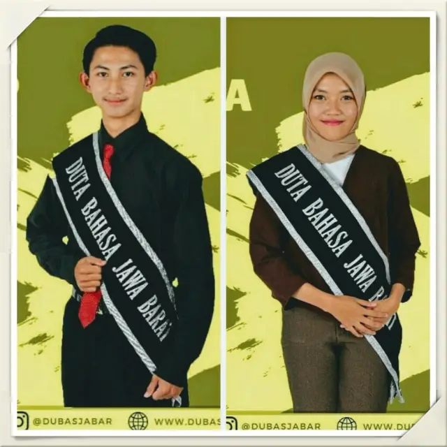Masuk Finalis Duta Bahasa Jawa Barat, Mahasiswa IKIP Siliwangi Siap Jadi Pelopor Cinta Bahasa