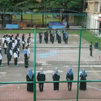 Masa Orientasi Pengurus Hima Diksatrasia