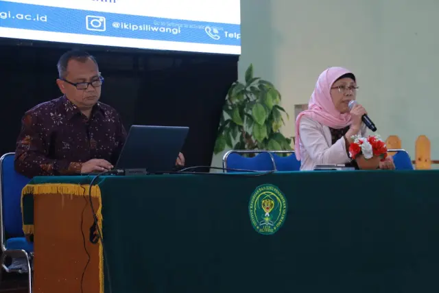 Dukung Peningkatan Kulitas PTS di Jawa Barat, IKIP Siliwangi Inisiasi Bimtek Instrumen Akreditasi 4.0