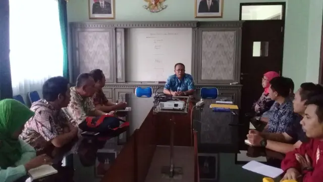 IKIP Siliwangi Kembali Berikan Kesempatan Umroh bagi Dosen Berprestasi