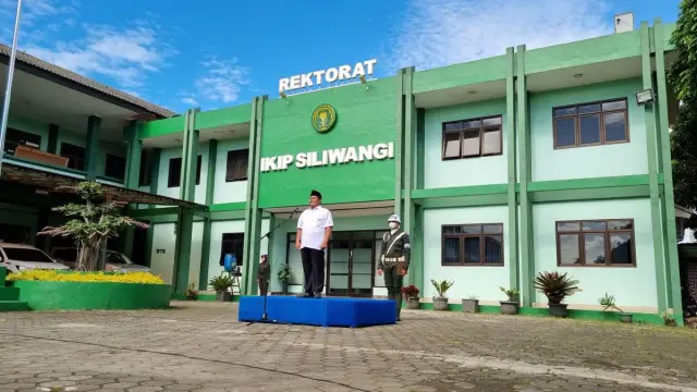 Peringati Hari Pahlawan, Gelorakan Semangat Pemuda dan Jiwa Positif (II)