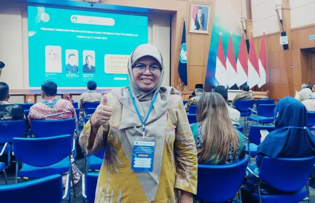 IKIP Siliwangi Kembali Memperoleh Hibah Kemendikbudristek pada Program Praktisi Mengajar