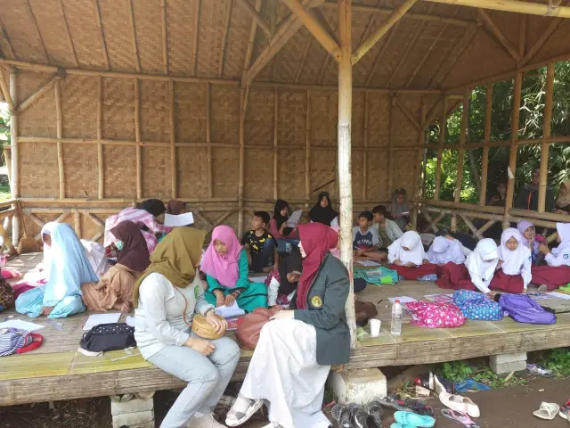 Prodi Magister Pendidikan Bahasa Indonesia, IKIP Siliwangi Gelar Lomba Menulis Citarum Harum